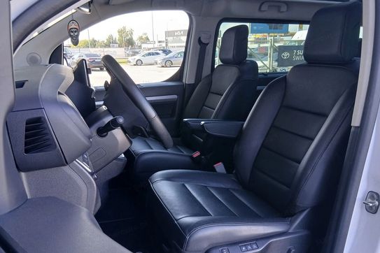 Toyota Proace Verso 2.0 D4-d Long Vip