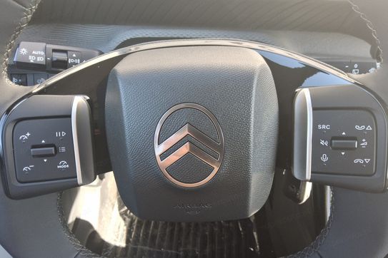 Citroen C3 Aircross MAX 1.2 mHEV e-DCS6