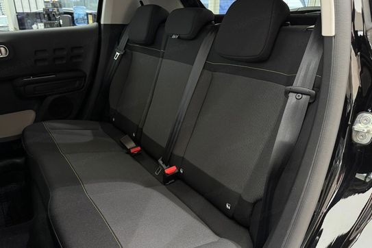 Citroen C3 1.2 PureTech Shine EAT6