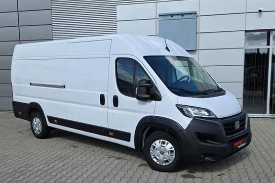 Fiat Ducato Maxi L4H2