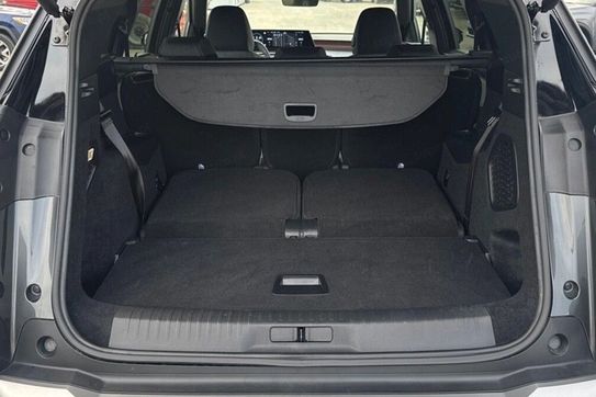 Peugeot 5008 1.2 PureTech