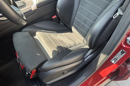 Mercedes GLC 300 d 4-Matic