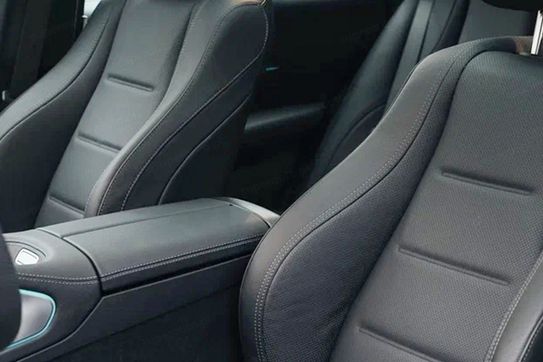 Mercedes GLE Coupe 450 d  4-Matic AMG Line