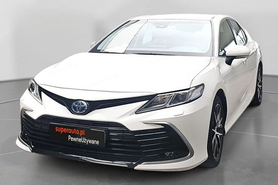 Toyota Camry Hybrid Prestige CVT