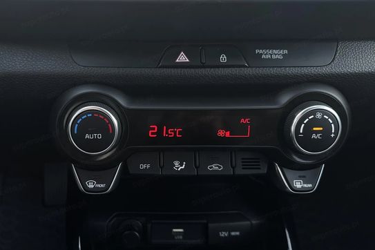 Kia Stonic 1.0 T-GDI mHEV L