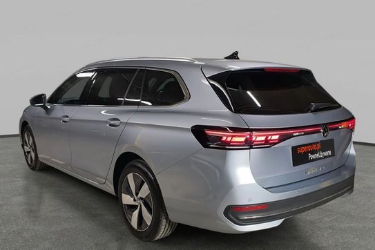 Volkswagen Passat 2.0 TDI DSG