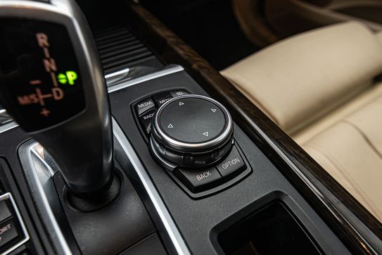 BMW X5 xDrive40d
