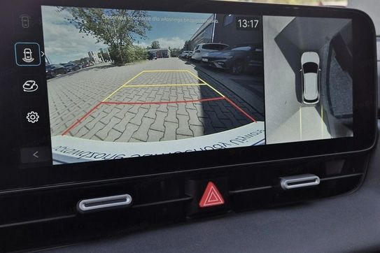 Hyundai Ioniq 5 84KWH Uniq 4WD