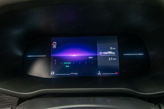 Renault Trafic Kombi L2H1 AT9