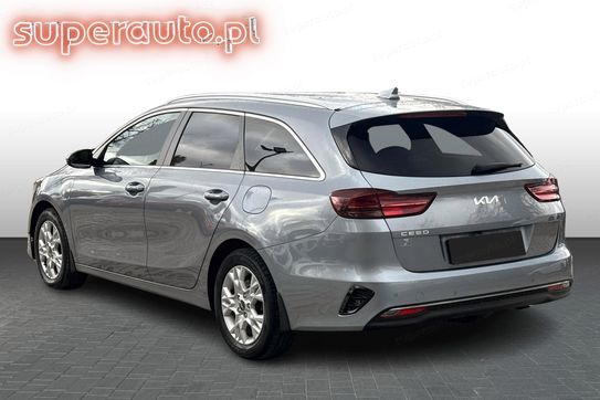 Kia Ceed L 1.5 T-GDI  DCT