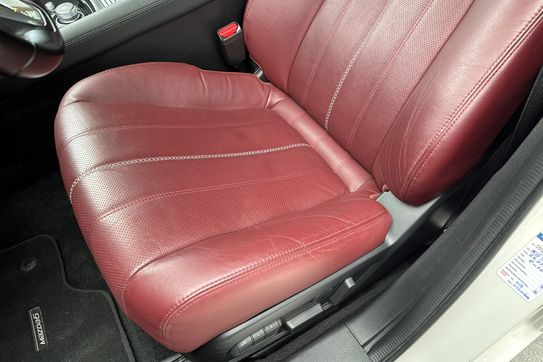 Mazda 6 2.5 SkyPrestige aut