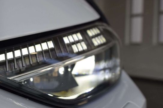 Audi A5 TFSI quattro S line