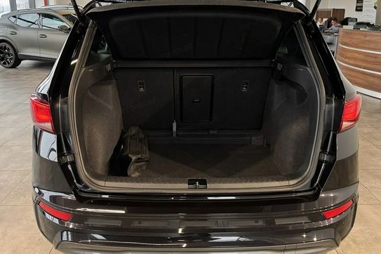 Cupra Ateca 1.5 TSI DSG