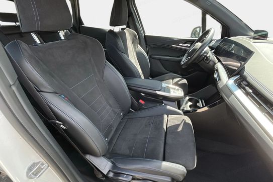 BMW Seria 2 Active Tourer 218i M Sport
