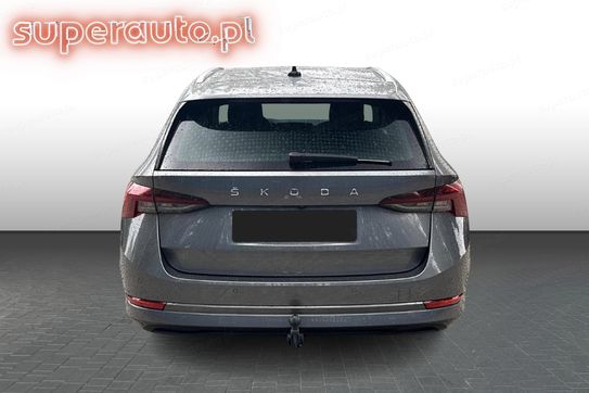 Skoda Octavia Style 1.5 TSI e-Tec  DSG