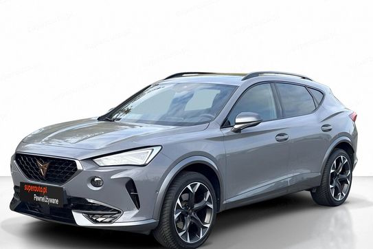 Cupra Formentor 2.0 TSI 4Drive DSG