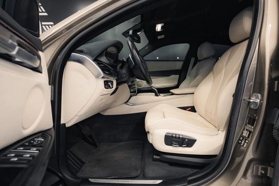 BMW X6 XDRIVE30D