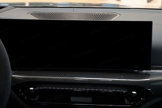 BMW Seria 3 M3 Competition xDrive