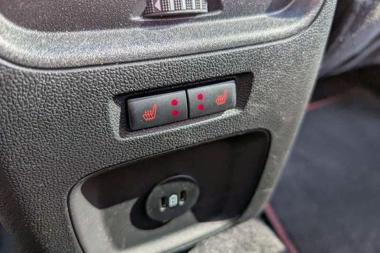 Ford Kuga ST-Line eCVT 2.5 PHEV FWD