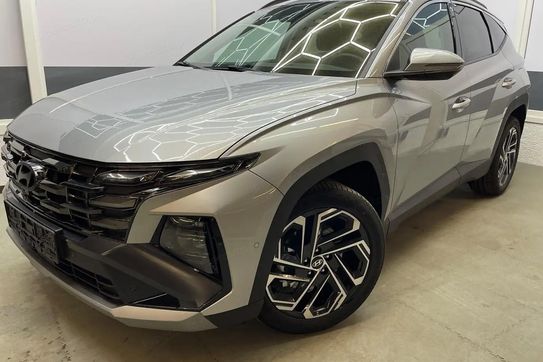 Hyundai Tucson 1.6 T-GDi 48V Platinum 2WD DCT