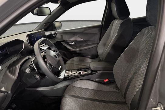 Peugeot 2008 1.2