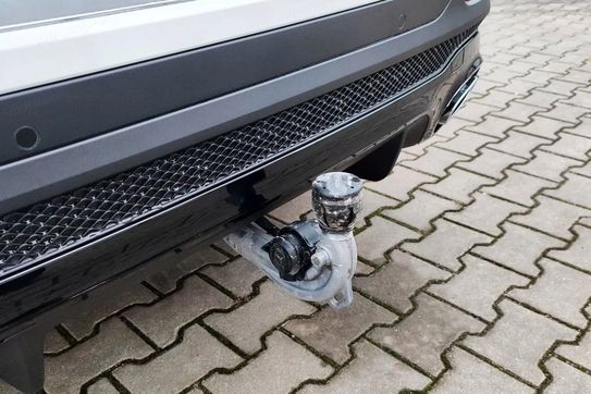 Mercedes GLB 220 d 4MATIC AMG Line