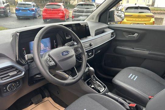 Ford Tourneo Courier Active A7
