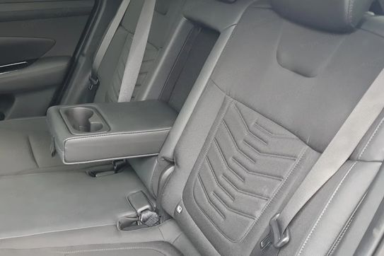 Hyundai Tucson 1.6 T-GDi 48V Executive 2WD DCT