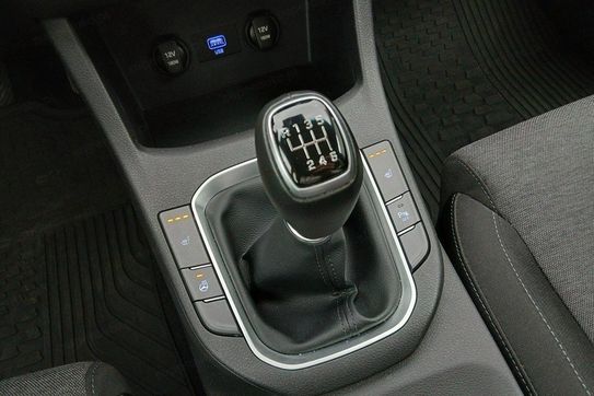 Hyundai i30 T-GDI Smart