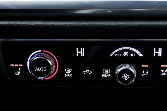 Audi Q3 Sportback 35 TFSI