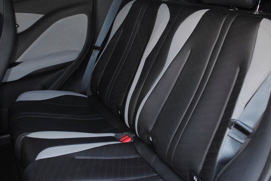 BYD Dolphin Surf Comfort