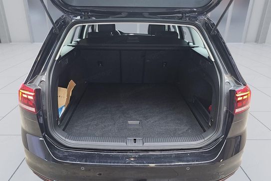 Volkswagen Passat TSI EVO Business DSG