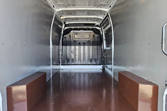 Renault Master dCi L3H2