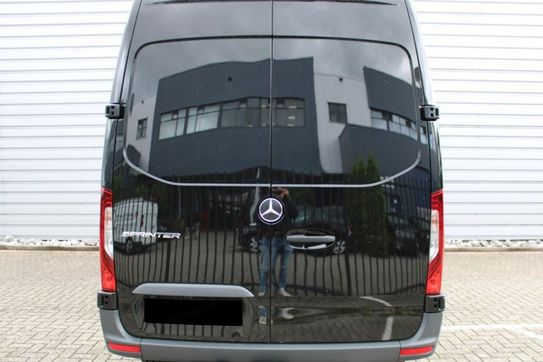 Mercedes Sprinter PRO Standard 317 CDI 9G-Tronic