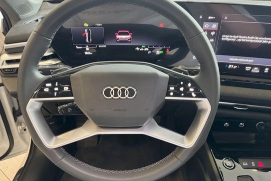 Audi A5 TFSI S tronic