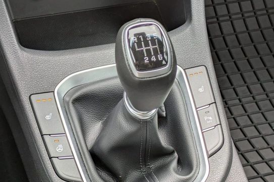 Hyundai i30 1.0 t-Gdi Smart