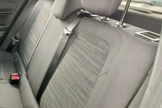 Jeep Avenger Longitude 1.2 Benzyna T3 TURBO