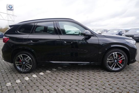 BMW X1 xDrive23i M Sport