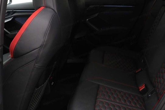 Audi A3 RS3 TFSI quattro Sportback