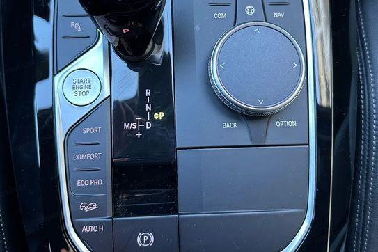 BMW X4 xDrive30i M Sport