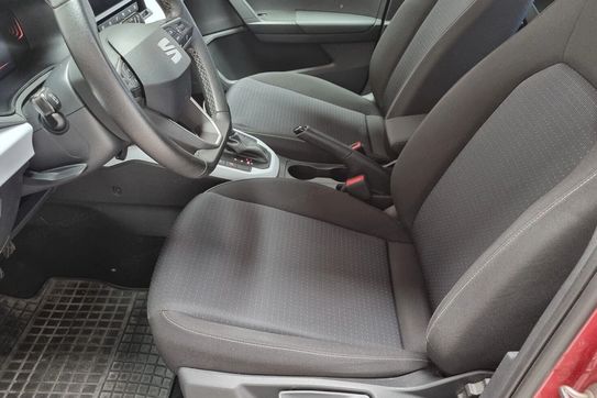 Seat Arona 1.0 Tsi Style S&S Dsg