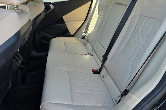 BMW X3 xDrive20d mHEV aut