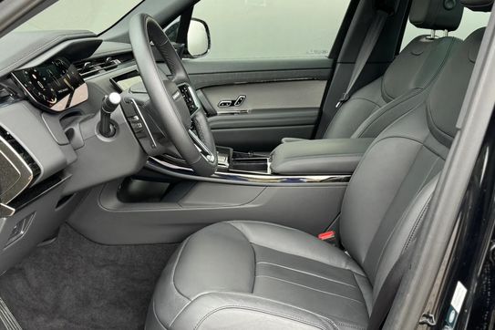 Land Rover Range Rover Sport S 3.0 D250 mHEV S