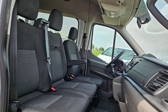 Ford Transit L3H2
