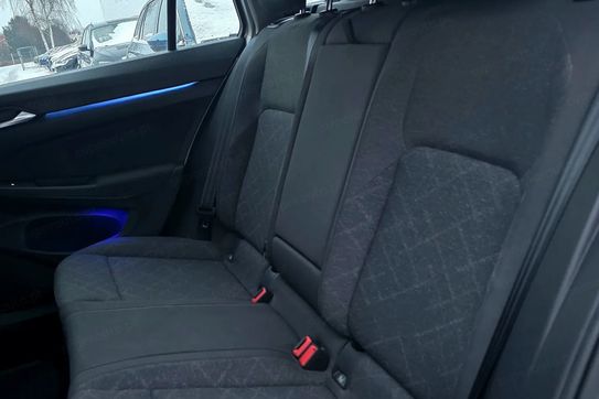 Volkswagen Golf VIII 1.5 TSI EVO Life