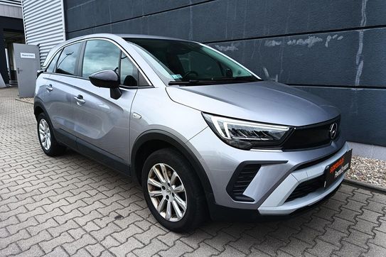 Opel Crossland X t Elegance