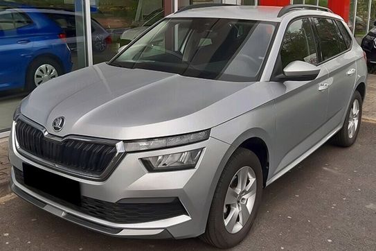 Skoda Kamiq Drive 1.5 TSI  DSG