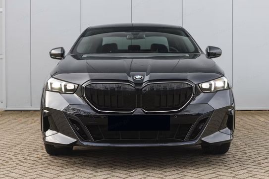BMW Seria 5 540d xDrive M Sport