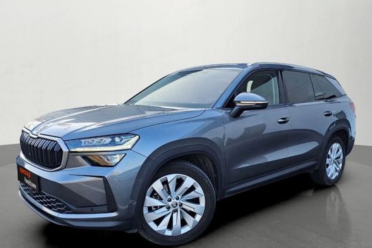 Skoda Kodiaq 2.0 TDI 4x4 Selection DSG