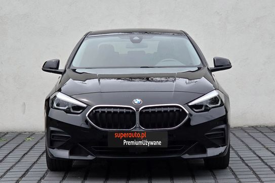 BMW Seria 2 218i Advantage aut